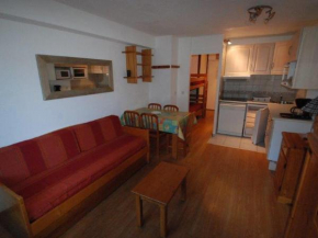 Studio cosy de 25m² au pied des pistes avec balcon - FR-1-449-8